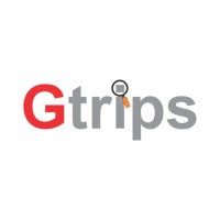 GTrips India logo - Similar company to Everydaysure Group