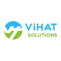 VIHAT SOLUTIONS logo - Similar company to Settle Buddy