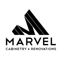 Marvel Cabinetry and Renovations logo - Similar company to Blackfish Homes Ltd.