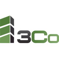 3Co Group logo - Similar company to Ep Build