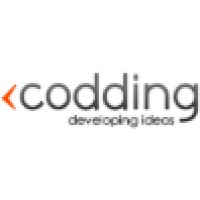 CODDING logo - Similar company to Codding