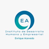 INSTITUTO DE DESARROLLO HUMANO Y EMPRESARIAL logo - Similar company to Play4Solutions