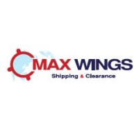 Max Wings Shipping & Clearance logo - Similar company to Max Wings Cargo For Logistics Services