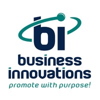 Business Innovations logo - Similar company to Astraeus Ltd
