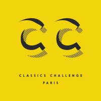 Classics Challenge logo - Similar company to Instavox