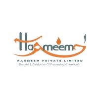 Haameem Pvt Ltd logo - Similar company to The Learning Hub