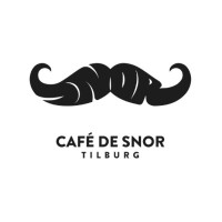 Café de Snor logo - Similar company to Dekkers