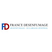 FRANCE DESENFUMAGE logo - Similar company to Hauspass