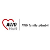 AWO family gGmbH logo - Similar company to Awo Bezirksverband Oberbayern E.V.