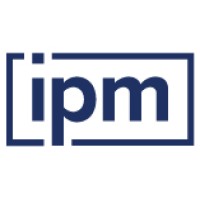 IPM logo - Similar company to Tenacon