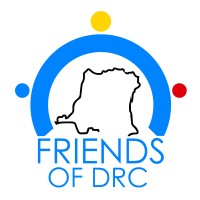 FRIENDS OF DRC Inc logo - Similar company to Mwanamke Kesho Rdc