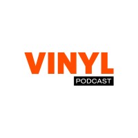 Vinyl Podcast logo - Similar company to Deusdigital Agency