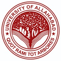 Department of Statistics, University of Allahabad logo - Similar company to Zimbra Technology India Private Limited