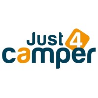 Just4camper logo - Similar company to Scch Conseil