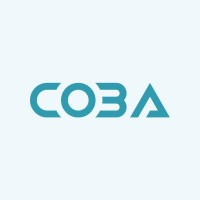 COBA Creative logo - Similar company to Zeroblue Design