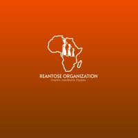 Reantose logo - Similar company to Dusted Paths