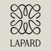 LAPARD logo - Similar company to Andreatta Developments