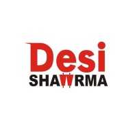 DESI SHAWRMA logo - Similar company to Itcslive