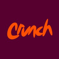 Crunch Hospo logo - Similar company to Loaded