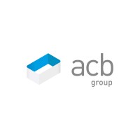 ACB Group logo - Similar company to Shiftx Gmbh