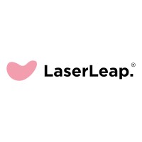 LaserLeap Technologies logo - Similar company to Adapt Technologies Llc