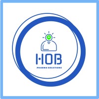 HOB Pharma Solutions logo - Similar company to Cork Constraint Computation Centre