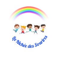 La Nichée des Sourires logo - Similar company to Isg Hope