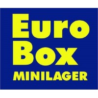 EuroBox Minilager logo - Similar company to Self Storage Verband