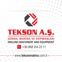 Tekson Makina A.Ş. logo - Similar company to Fullset