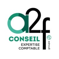 A2F CONSEIL logo - Similar company to Groupe Bmc
