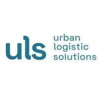ULS - URBAN LOGISTIC SOLUTIONS logo - Similar company to Fludis