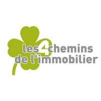 Les 4 chemins de l'immobilier logo - Similar company to Axiome Protech