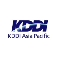 KDDI Asia Pacific Pte Ltd logo - Similar company to Pacific Tech Pte Ltd