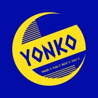 Yonko logo - Similar company to Lekan Studios