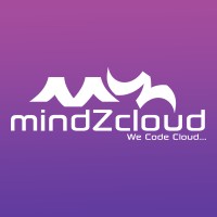 mindZcloud logo - Similar company to Mindzvue
