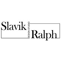 Slavik Ralph Design Studio logo - Similar company to Point B Design Group