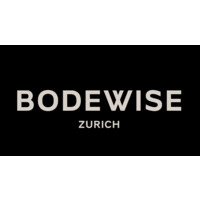 Bodewise logo - Similar company to Franco Cavegn Events