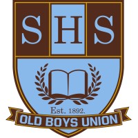 Sydney High School Old Boys Union logo - Similar company to Mcgrath North West