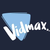Vidmax - Grow with us logo - Similar company to Ticknotes