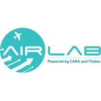 AIR Lab (Aviation Innovation Research Lab) logo - Similar company to Js/P