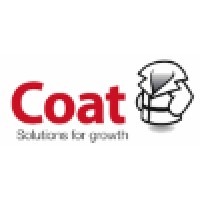 COAT logo - Similar company to Vopty
