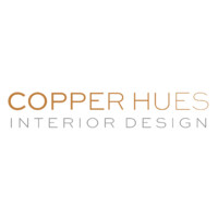 COPPER HUES INTERIOR DESIGN logo - Similar company to Studio23