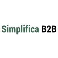 Simplifica B2B logo - Similar company to Esc | Expressive Solutions Creators