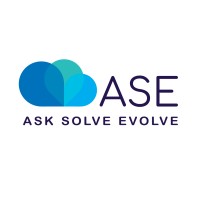 ASE Tech logo - Similar company to Orro Group