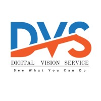Digital Vision Service logo - Similar company to Envision Ventures