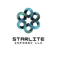 Starlite Infosec logo - Similar company to Proxi