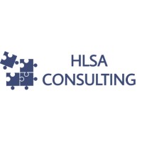 HLSA Consulting Limited logo - Similar company to Cdc Distrib