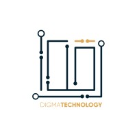 Digma Technology logo - Similar company to Digma