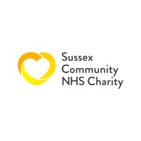 Sussex Community NHS Charity logo - Similar company to Scarecrow Group