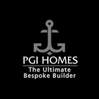 PGI Homes logo - Similar company to Diamond Gulf Construction